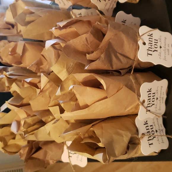 Sented Candles - Picture 4 of 4